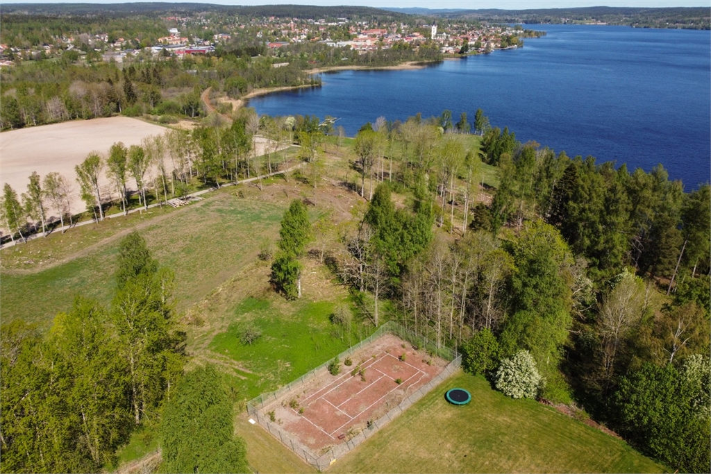 utsikt, Nora